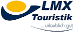 Cestovná kancelária LMX Touristik